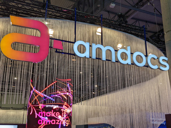 Amdocs and Microsoft support customer service solution for PLDT