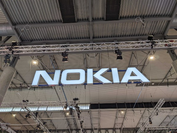 Nokia, Oppo resolve patents dispute