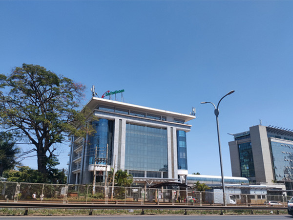 Safaricom leverages AWS to develop GenAI use cases and skillsets