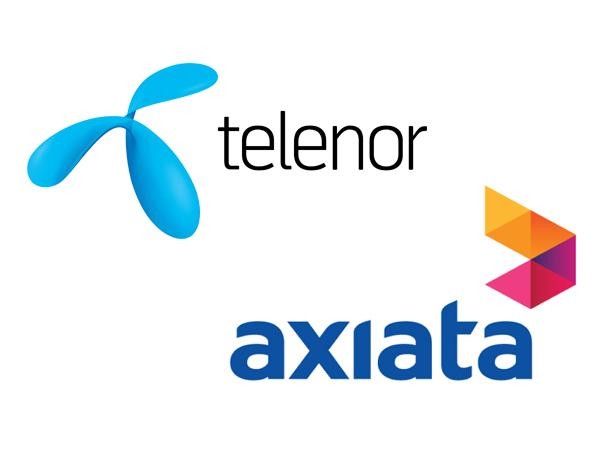 Axiata and Telenor agree to scrap merger