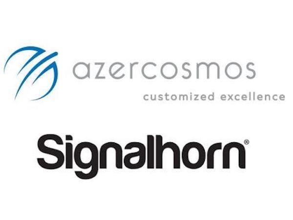 Azercosmos and Signalhorn to boost C-band satcoms over Africa