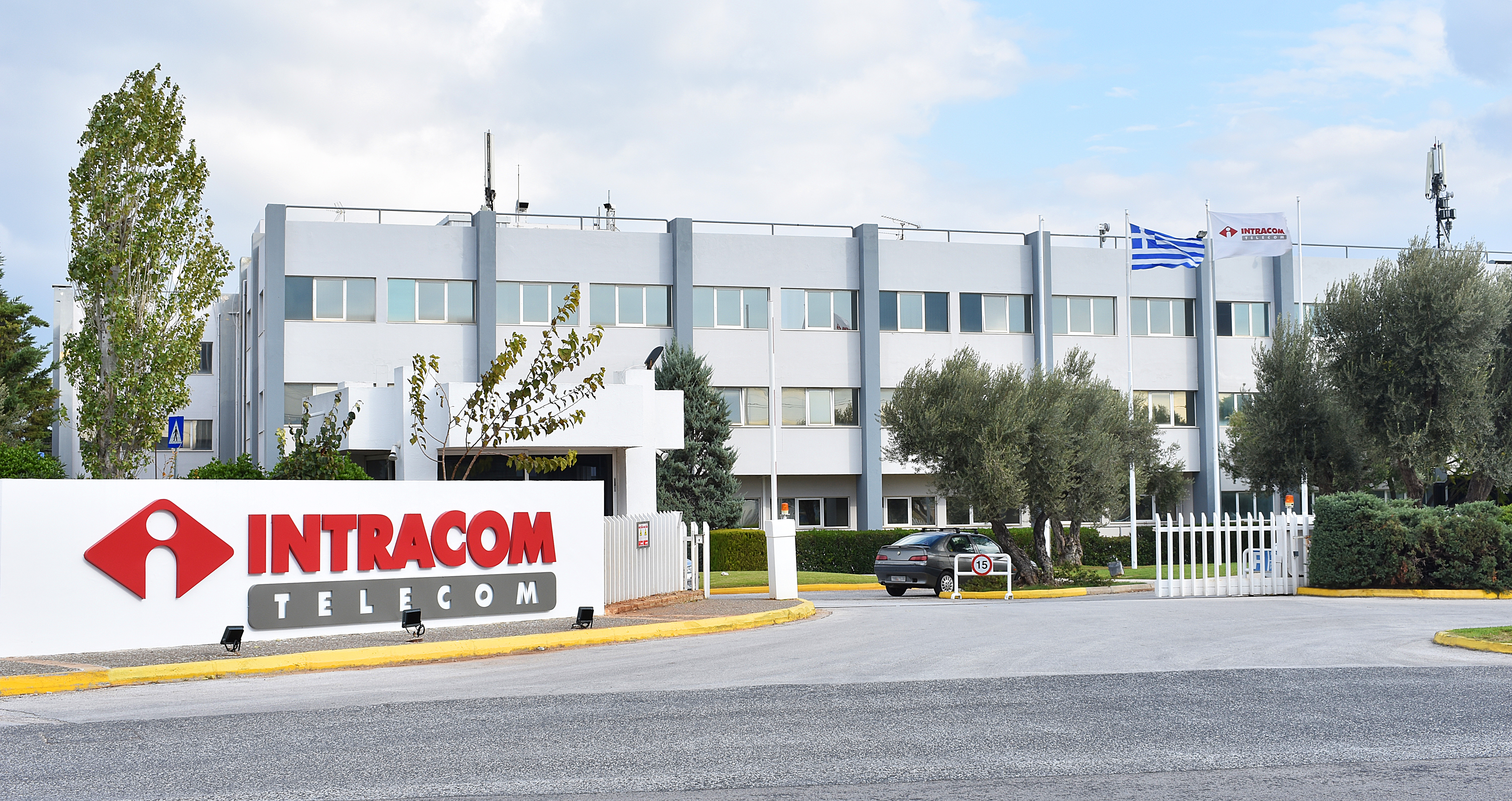 Intracom Telecom announces upgrade to uni|MS platform