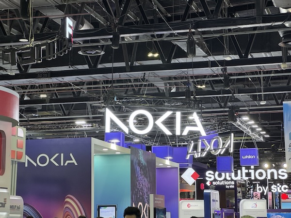 Nokia tapped by Thailand's Symphony to upgrade MCT subsea cable