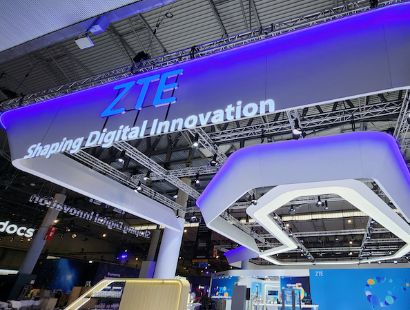 ZTE promises an extensive line-up of products and solutions at MWC 2023