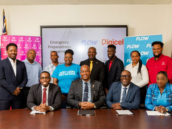 Turks & Caicos regulator finalises emergency preparedness agreement