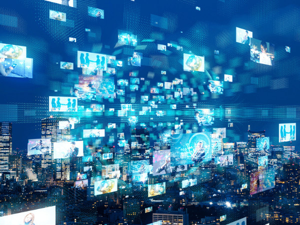 Ipv6 Forum President Latif Ladid: Enabling the AI era with IPv6