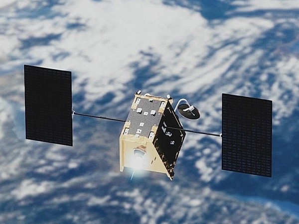 Eutelsat OneWeb and Q-KON connect digital banks in South Africa