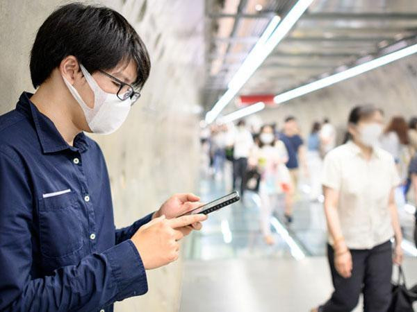 WHO offering Covid-19 tracking app to governments worldwide