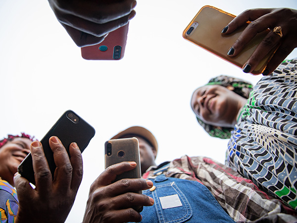 Device registries: Making the grey market more black and white
