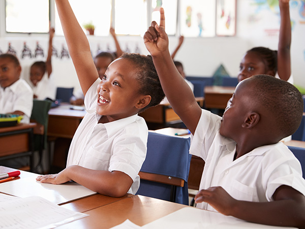 Intelsat and MaxIQ Space push STEM learning in multiple African countries