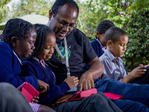 Avaya grants students continued access to education across Africa