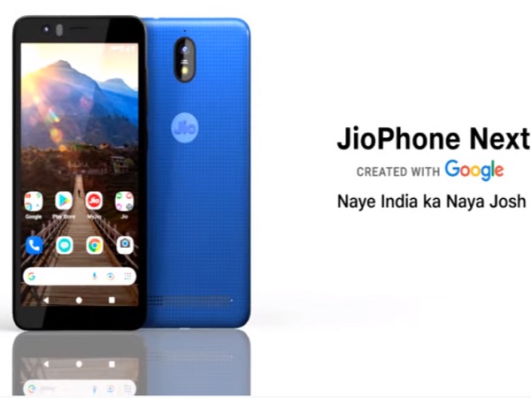 Jio, Google develop Pragati OS for JioPhone Next 