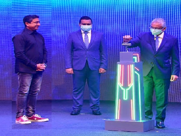 Mauritius Telecom rolls out 1Gbps broadband connection