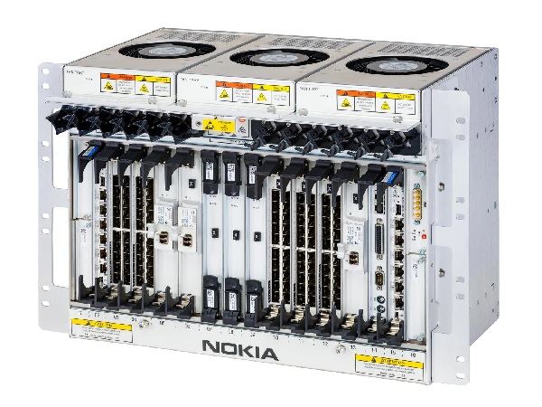 Nokia clinches contract with TIME dotCom in Malaysia