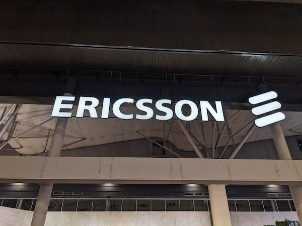Ericsson releases its first antenna model manufactured in India