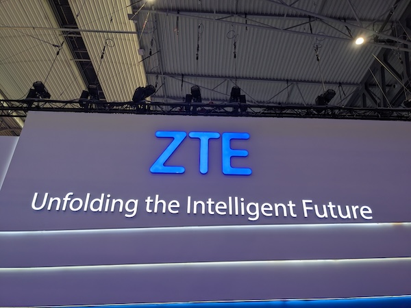 China Telecom and ZTE claim C+L band WDM first