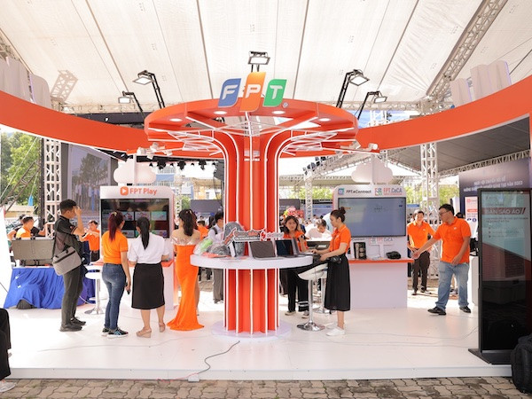 FPT Retail launches MVNO offering in Vietnam