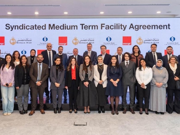 Orange Egypt gets US$80m loan to pay for 5G licence