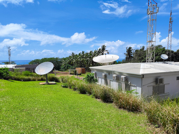 Orange to connect Wallis and Futuna Islands with O3b mPOWER