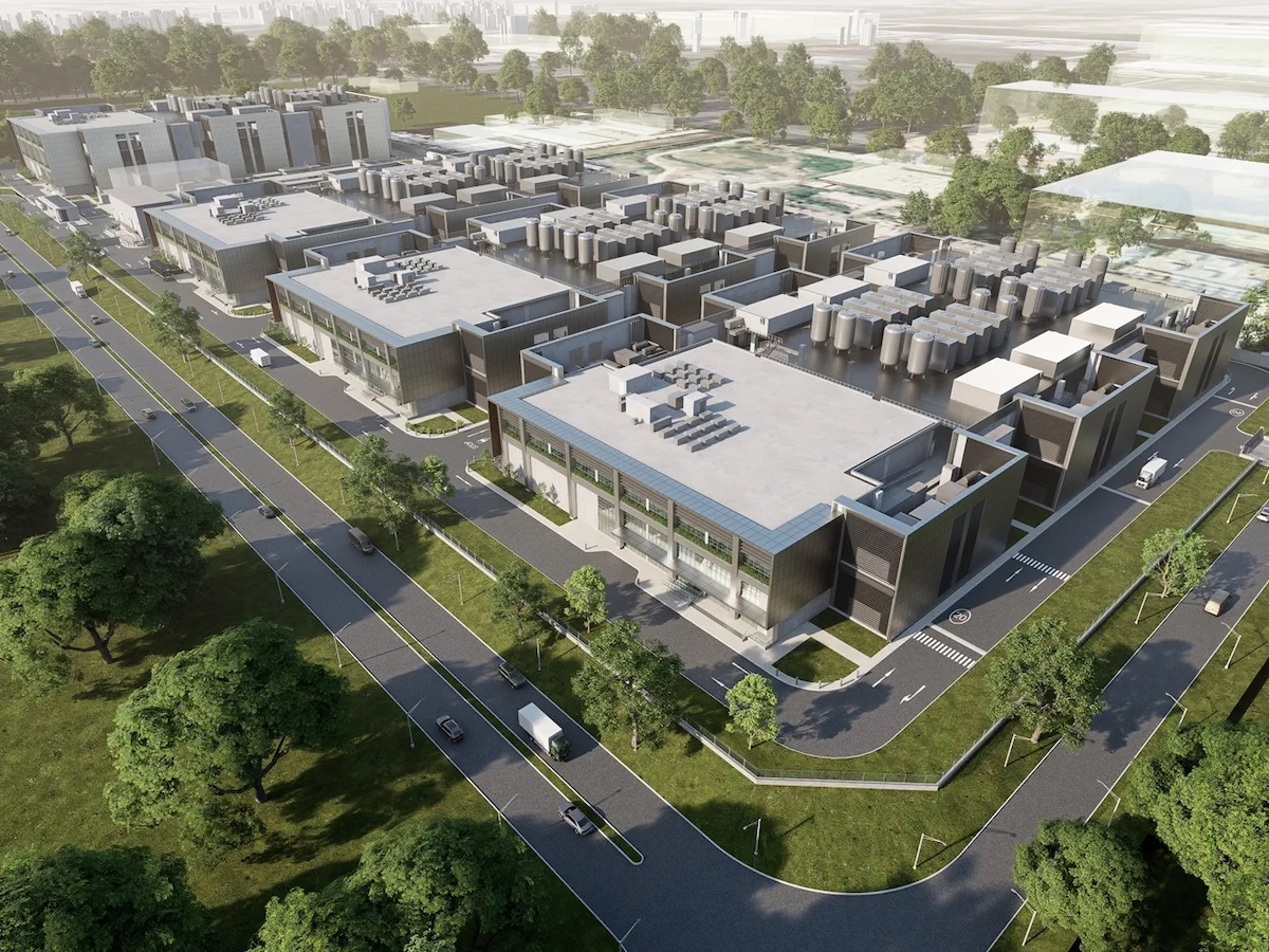 Digital Edge secures US$665m green loan for Indonesia AI data centre