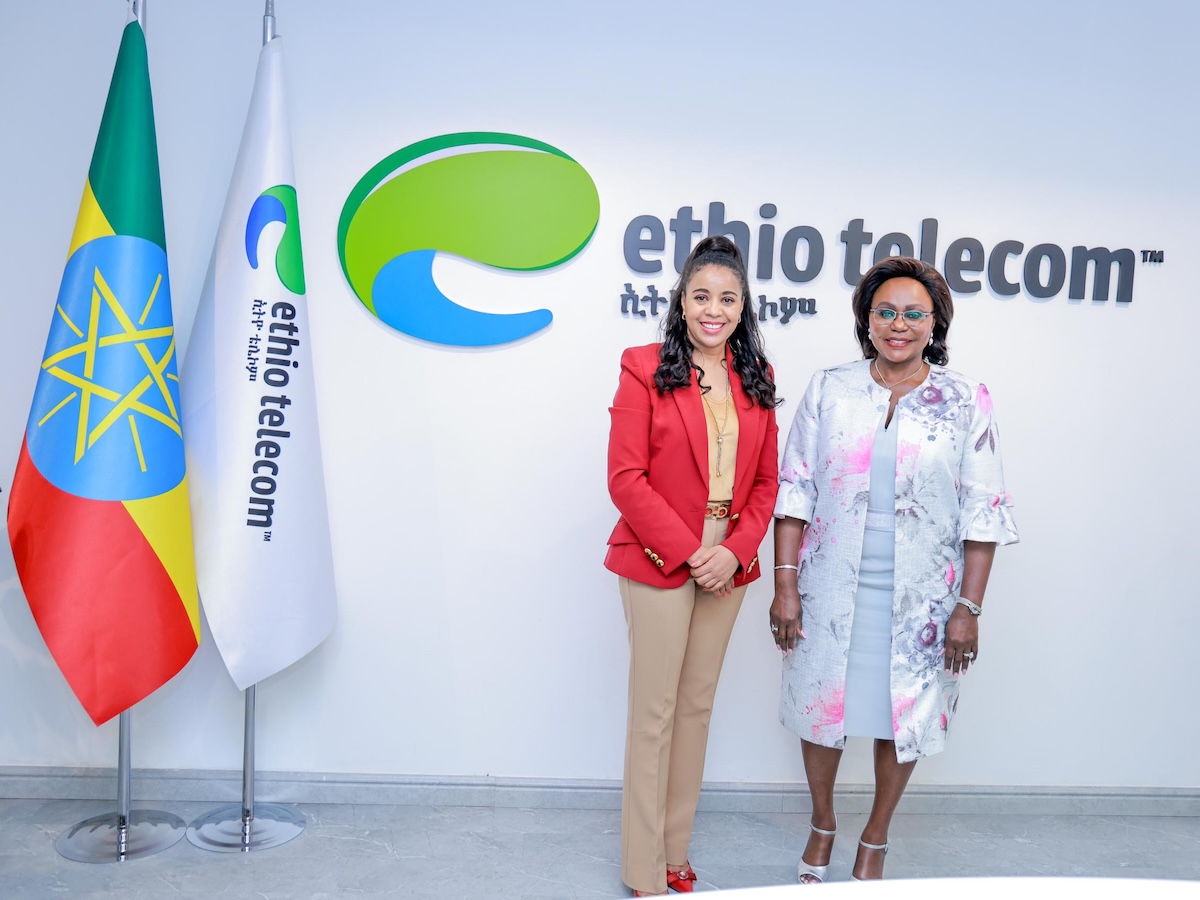 Camtel and Ethio Telecom to partner on Blue Money and more