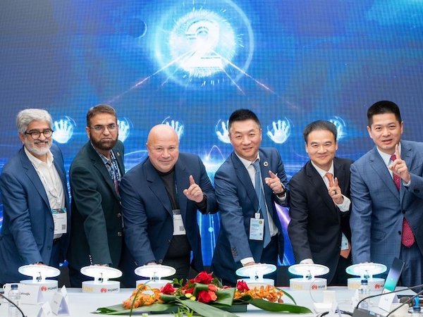 Pakistan’s Jazz to deploy solar tech from Huawei at 1,000 sites