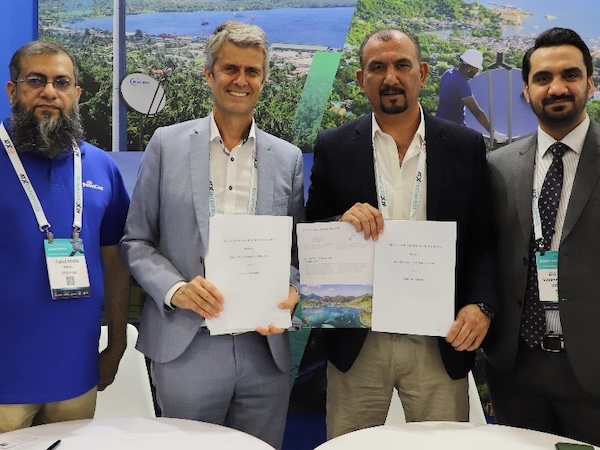 Kacific taps Supernet as satellite broadband reseller in rural Pakistan