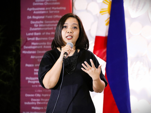 PLDT, Smart and MEDA to help cacao farmers go digital