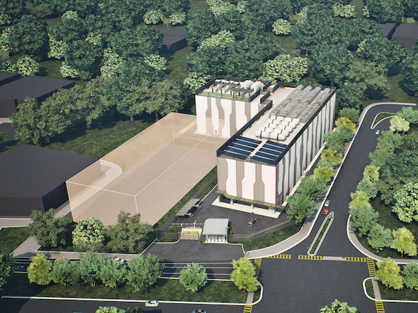 STT GDC and Basis Bay form data centre JV in Malaysia
