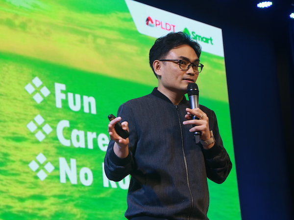 Smart warns of rise in SMShing to hijack social media profiles