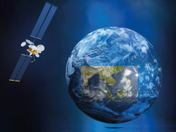 Thaicom clear to lease KT Sat capacity due to Thaicom 9 delay