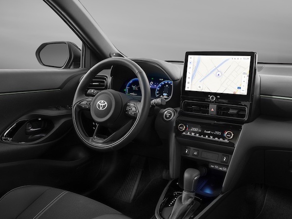 NTT Data’s Transatel teams with Toyota for connected cars in LATAM