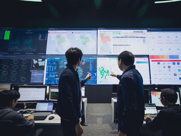 True Corp leverages AI to improve FMC broadband reliabiity