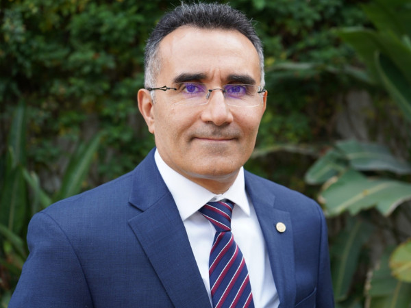 Setting the standard: TSB’s Bilel Jamoussi