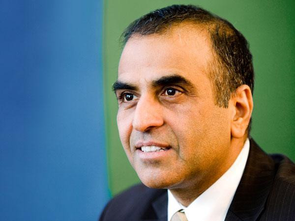 Korea’s Hanwha invests $300m in India's Bharti-backed OneWeb 
