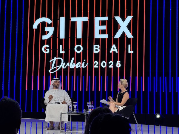 UAE minister urges nations to match AI spending with defence and cybersecurity