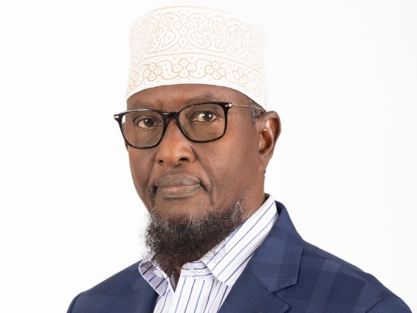 Hormuud Telecom CEO to step down