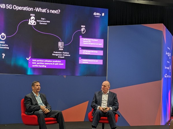 What was the biggest takeaway from DTW 2024? 