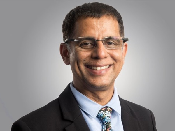 Vodacom South Africa MD Balesh Sharma calls it quits