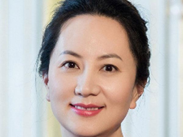 US dismisses charges against Huawei CFO