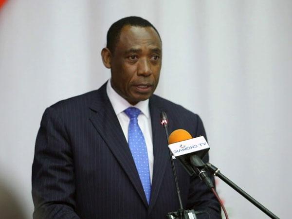 ECA’s Oliver Chinganya on uniting Africa against Covid-19