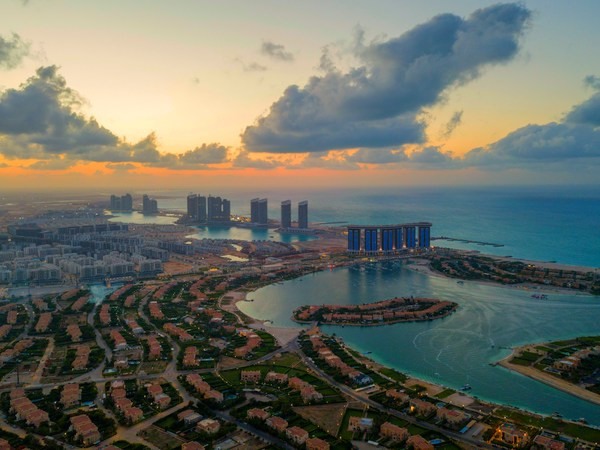 Telecom Egypt to host two new Colt internet transit nodes