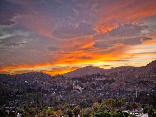 Syria may have a third mobile operator soon