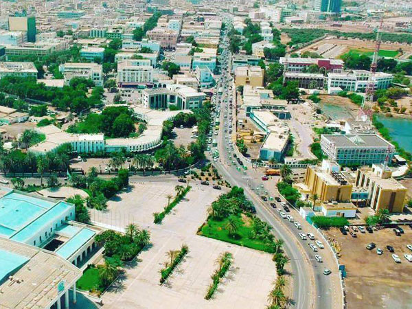 PAIX to open data centre in Djibouti