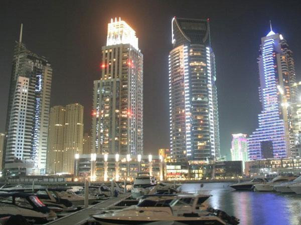 Dubai’s du partners HPE to aid major bank’s digital transformation