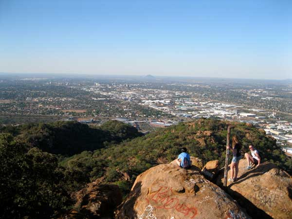 Paratus Botswana extends network footprint to Tati Siding