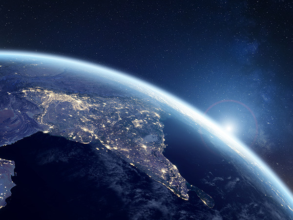 Indian companies to build the country’s first orbital data centre satellite