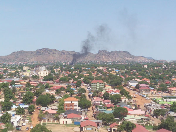 MTN’s Bayobab licenced to operate fibre networks in South Sudan