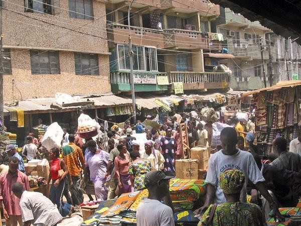 Airtel, MTN and newcomer Mafab set for Nigerian 5G auction