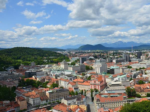 Slovenia’s Telemach announces 5G rollout